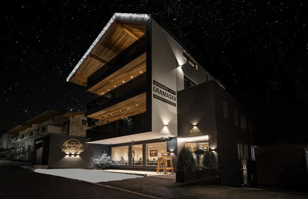 Residenz Gramaser GmbH-1