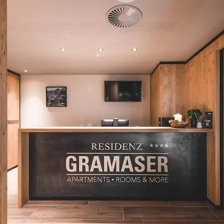 Residenz Gramaser GmbH-3